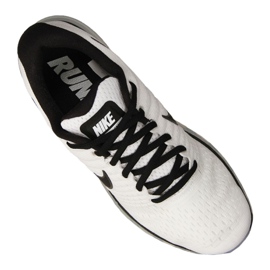 Nike Air Max 2017 M 849559-105 alb negru 1