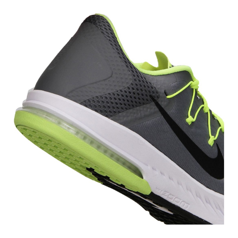 Pantofi Nike Air Zoom Train Complete M 882119-007 gri 1