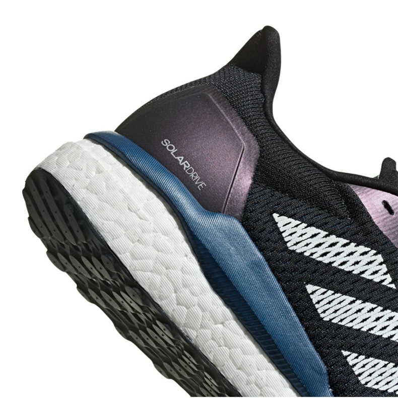 Pantofi Adidas Solar Drive M D97442 negru 1