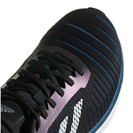 Pantofi Adidas Solar Drive M D97442 negru 2