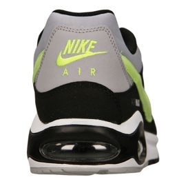 Pantofi Nike Air Max Command M 629993-047 multicolor gri 1