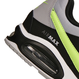 Pantofi Nike Air Max Command M 629993-047 multicolor gri 2