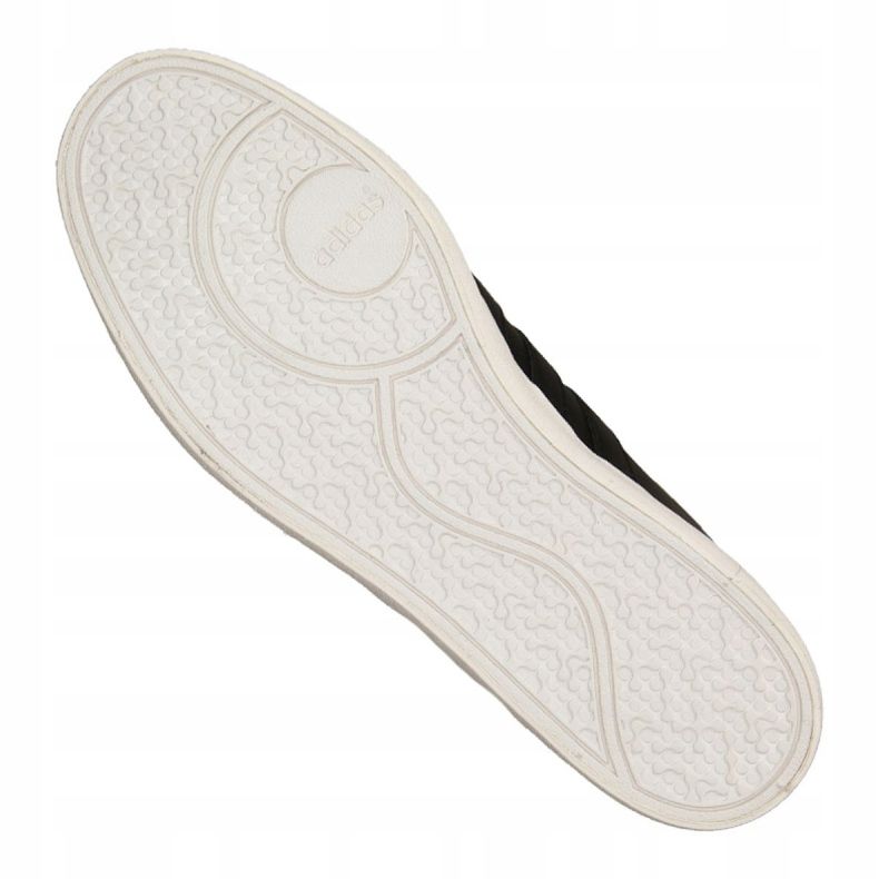 Pantofi Adidas Vl Court Vulc M AW3929 negru 2