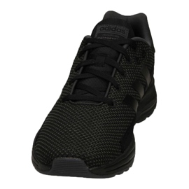 Încălțăminte adidas Cloudfoam Racer 9S M BC0125 negru 1