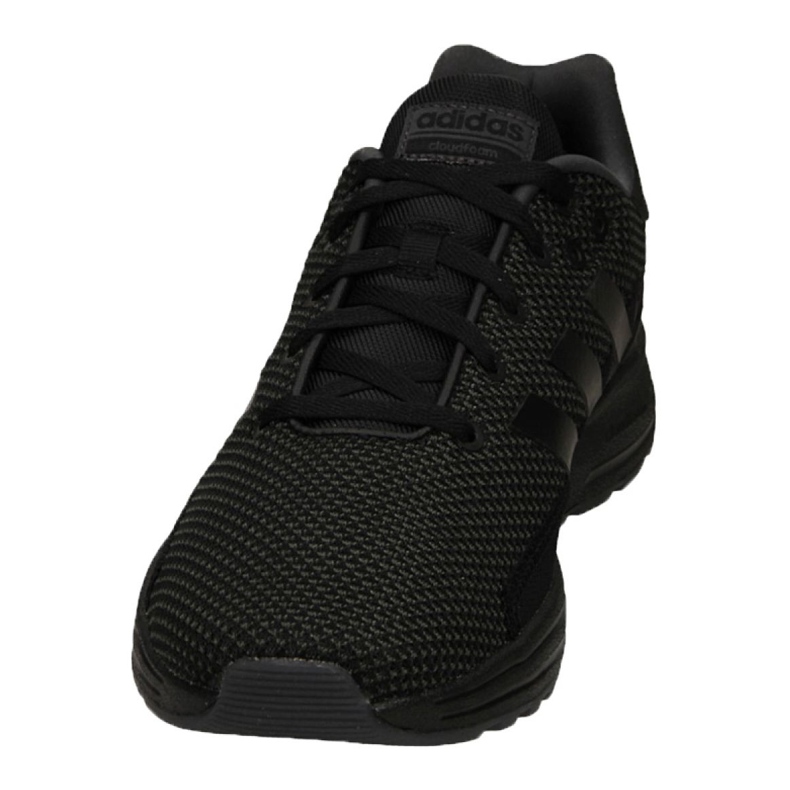 Încălțăminte adidas Cloudfoam Racer 9S M BC0125 negru 1