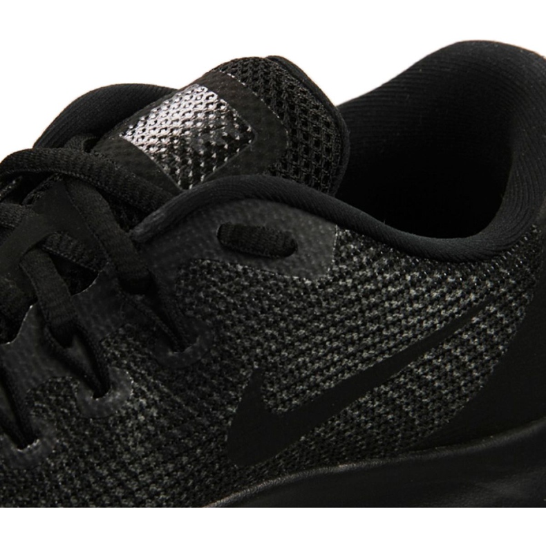 Nike Flex 2018 Rn M AA7397-002 negru 1