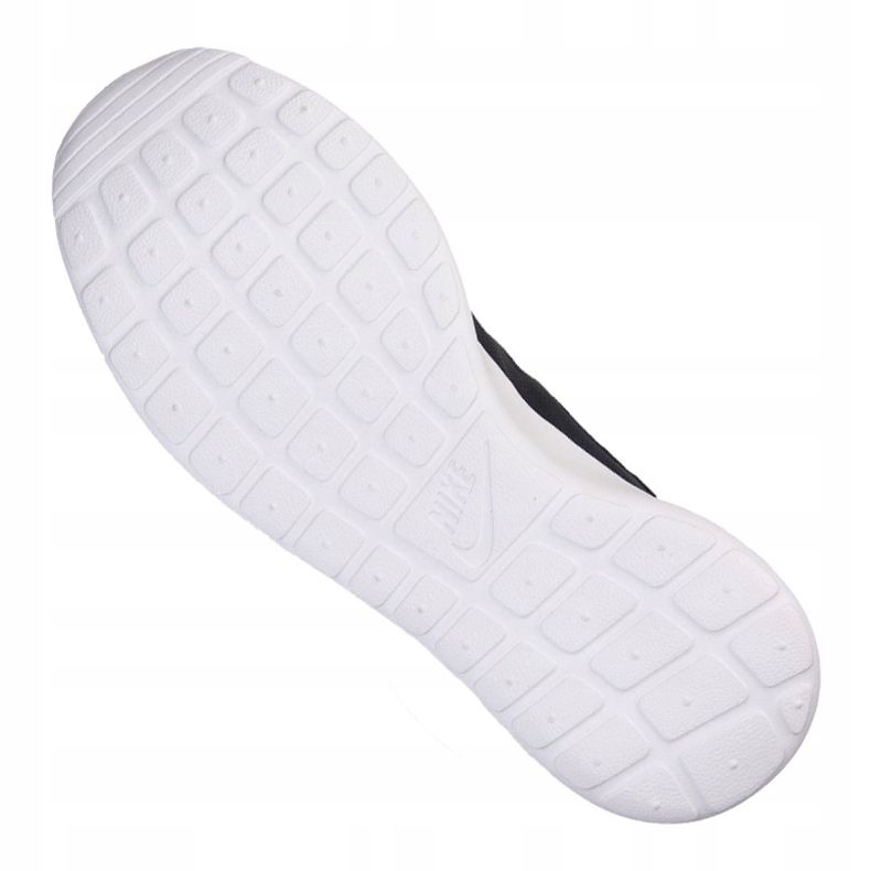 Pantofi Nike Roshe Tiempo Vi M 852615-402 albastru marin 1