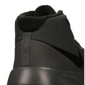 Pantofi Nike Tanjun Chukka M 858655-002 gri 2