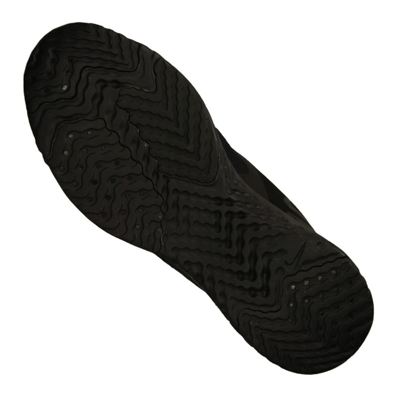 Pantofi Nike Odyssey React 2 Flyknit M AH1015-003 negru 2