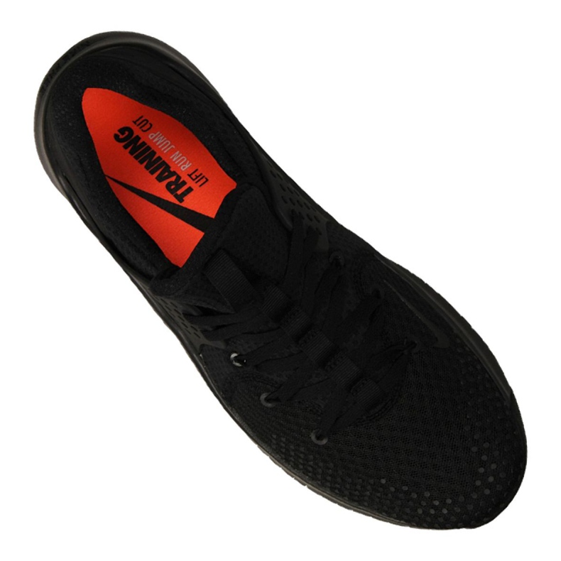 Pantof de antrenament Nike Free Trainer 8 M AH9395-003 negru 1