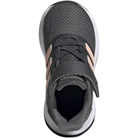Pantofi Adidas Runfalcon I Jr EG2224 gri 1