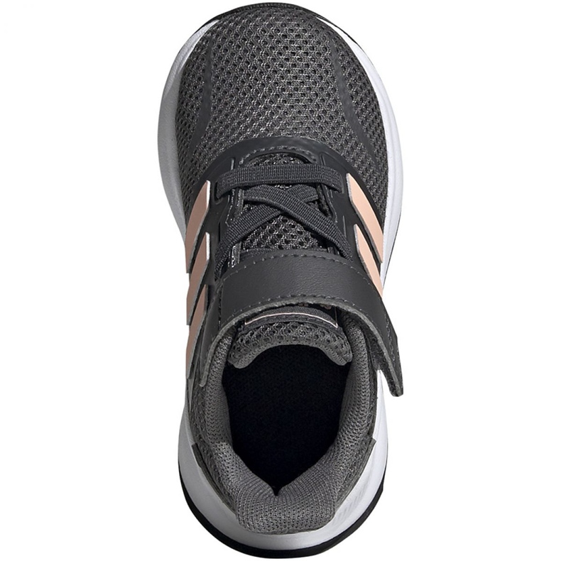 Pantofi Adidas Runfalcon I Jr EG2224 gri 1