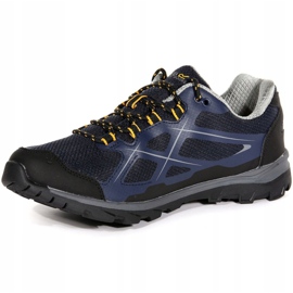 Pantofi Regatta Kota Low M RMF489 21 albastru marin 2