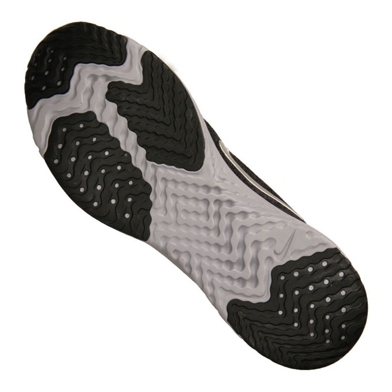 Pantofi de alergare Nike Odyssey React M AO9819-011 negru gri 1