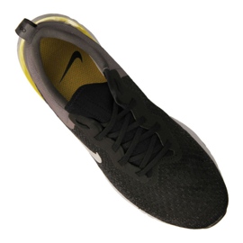 Pantofi de alergare Nike Odyssey React M AO9819-011 negru gri 2