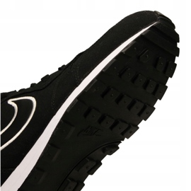 Nike Md Runner 2 Se M AO5377-001 negru 2