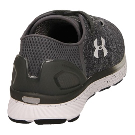 Biogenix Pantofi Under Armour Charged Bandit 3 Gry M 1295725-002 gri 2