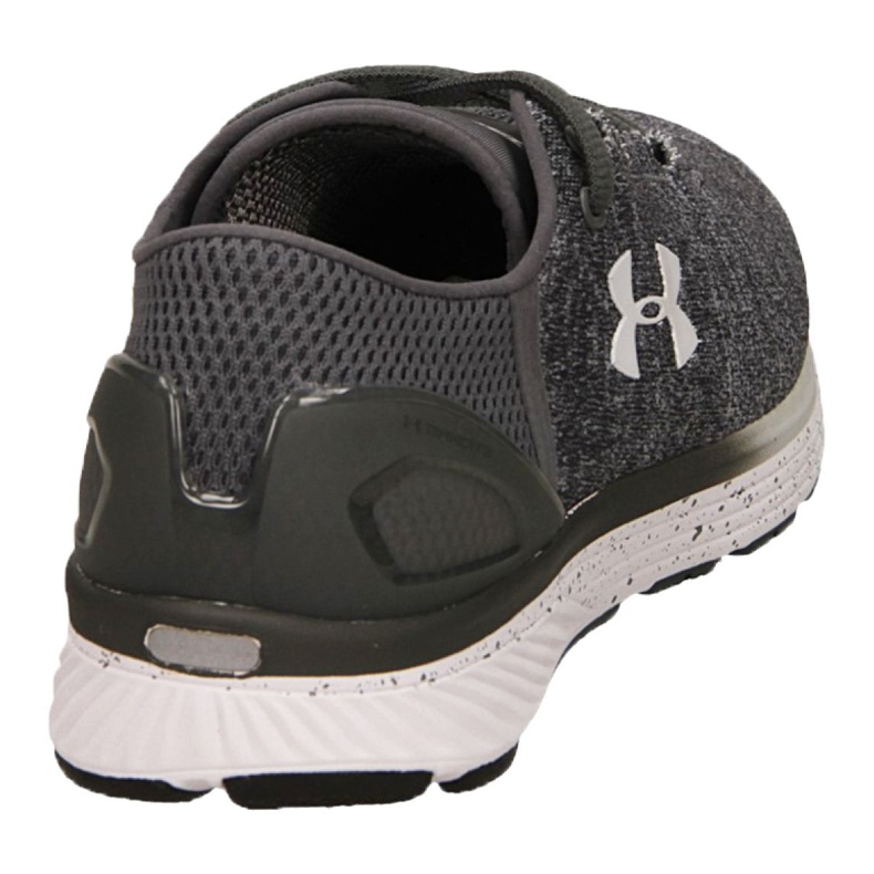 Biogenix Pantofi Under Armour Charged Bandit 3 Gry M 1295725-002 gri 2