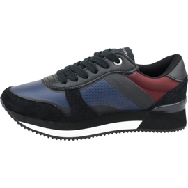 Pantofi Tommy Hilfiger Active City Sneaker W FW0FW04304 990 albastru marin 1 Pantofi Tommy Hilfiger Active City Sneaker W FW0FW04304 990 albastru marin 1