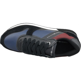 Pantofi Tommy Hilfiger Active City Sneaker W FW0FW04304 990 albastru marin 2 Pantofi Tommy Hilfiger Active City Sneaker W FW0FW04304 990 albastru marin 2
