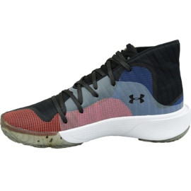 Under Armour Spawn Mid M 3021262-006 multicolor multicolor 1