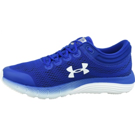 Under Armour Charged Bandit 5 M 3021947-401 albastru 1