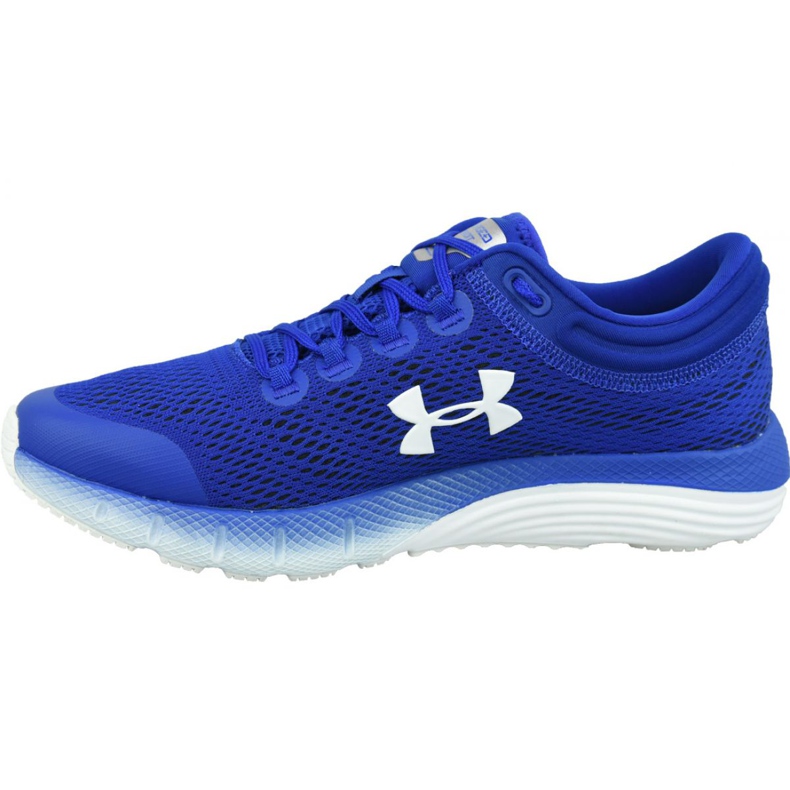 Under Armour Charged Bandit 5 M 3021947-401 albastru 1