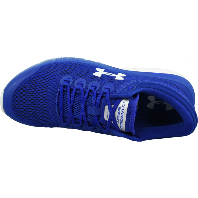 Under Armour Charged Bandit 5 M 3021947-401 albastru 2