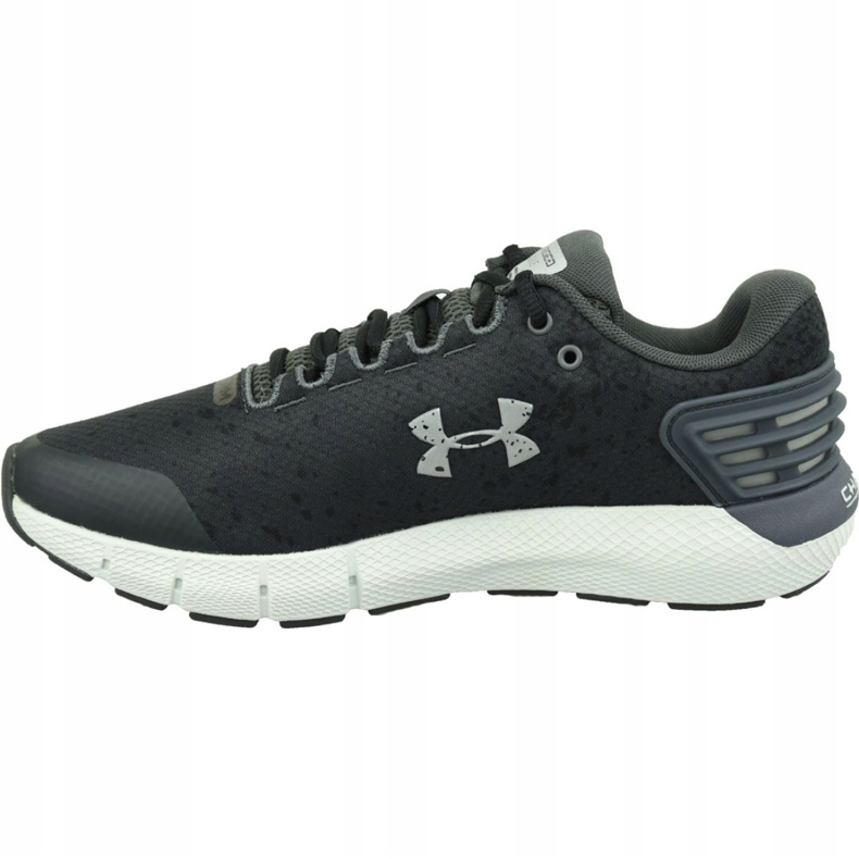 Under Armour Charged Rogue Storm M 3021948-001 negru 1