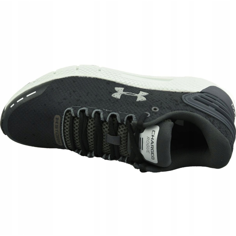 Under Armour Charged Rogue Storm M 3021948-001 negru 2