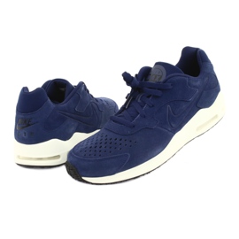 Pantofi Nike Air Max Guile Prime M 916770-400 albastru 5