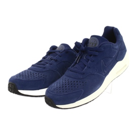 Pantofi Nike Air Max Guile Prime M 916770-400 albastru 3