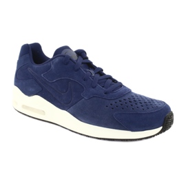 Pantofi Nike Air Max Guile Prime M 916770-400 albastru 1