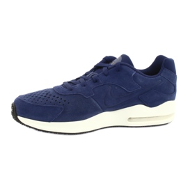 Pantofi Nike Air Max Guile Prime M 916770-400 albastru 2