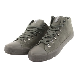 Tenisi gri Big Star 174176 3