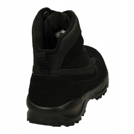 Pantofi Nike Manoadome M 844358-003 negru 1