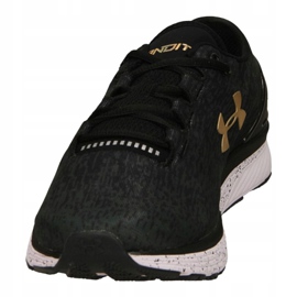 Pantofi Under Armour Charged Bandit 3 Ombre M 3020119-001 negru 1