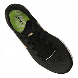 Pantofi Under Armour Charged Bandit 3 Ombre M 3020119-001 negru 2 Pantofi Under Armour Charged Bandit 3 Ombre M 3020119-001 negru 2