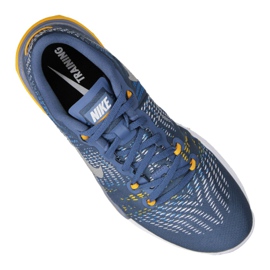 Pantofi Nike Lunar Caldra M 803879-417 multicolor 2