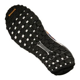 Pantofi Adidas Supernova Trail M BB6622 albastru multicolor 1
