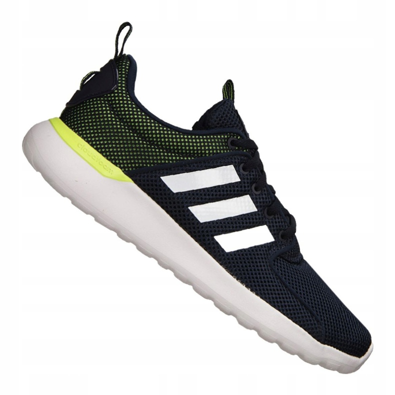 Încălțăminte adidas Cloudfoam Lite Racer M DB0591 negru 1