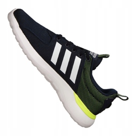 Încălțăminte adidas Cloudfoam Lite Racer M DB0591 negru 5