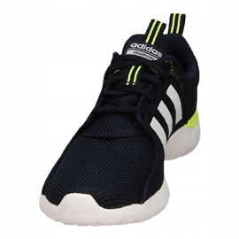 Încălțăminte adidas Cloudfoam Lite Racer M DB0591 negru 14