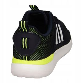 Încălțăminte adidas Cloudfoam Lite Racer M DB0591 negru 15