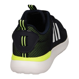 Încălțăminte adidas Cloudfoam Lite Racer M DB0591 negru 17