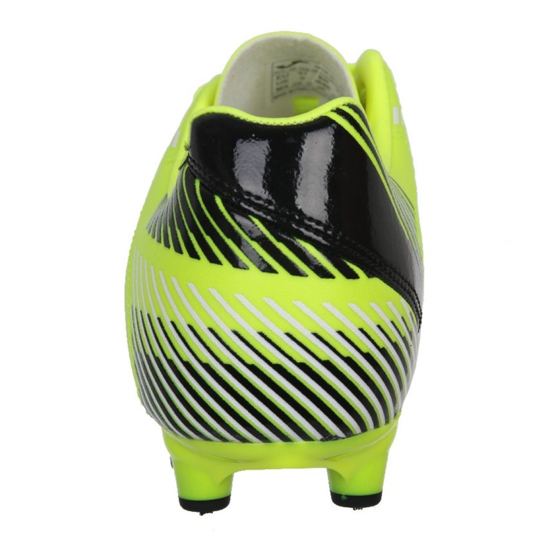 Ghete de fotbal Joma Aguila 2011 Fg M AGUS.2011.FG galben galben 2