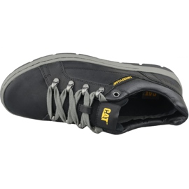 Caterpillar Handson M P723729 negru 2