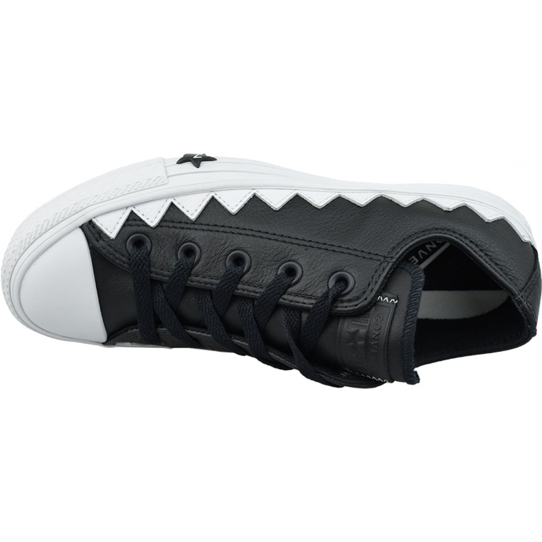 Converse Chuck Taylor All Star Ox W 565369C negru 2