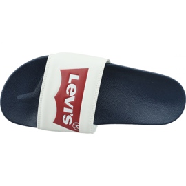 Levi's June Batwing 228998-794-17 alb 2