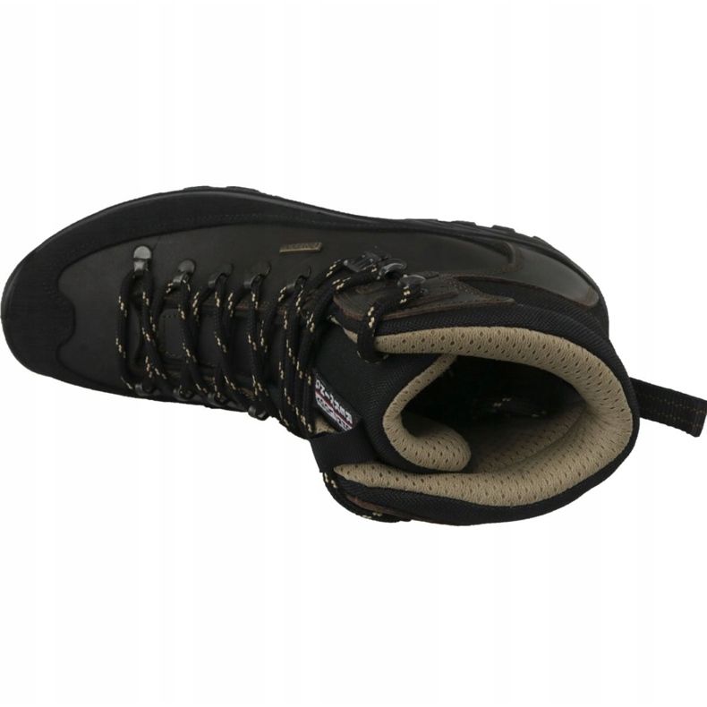 Pantofi Grisport Marrone Dakar M 10248D116G maro 2